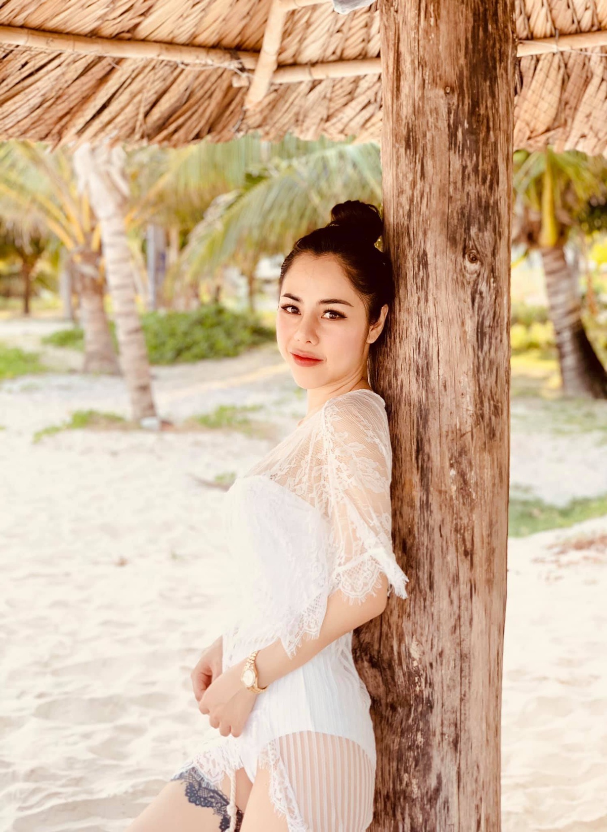 tình trường của diễn viên Huỳnh Anh ảnh 2 tinh truong cua dien vien Huynh Anh anh 2