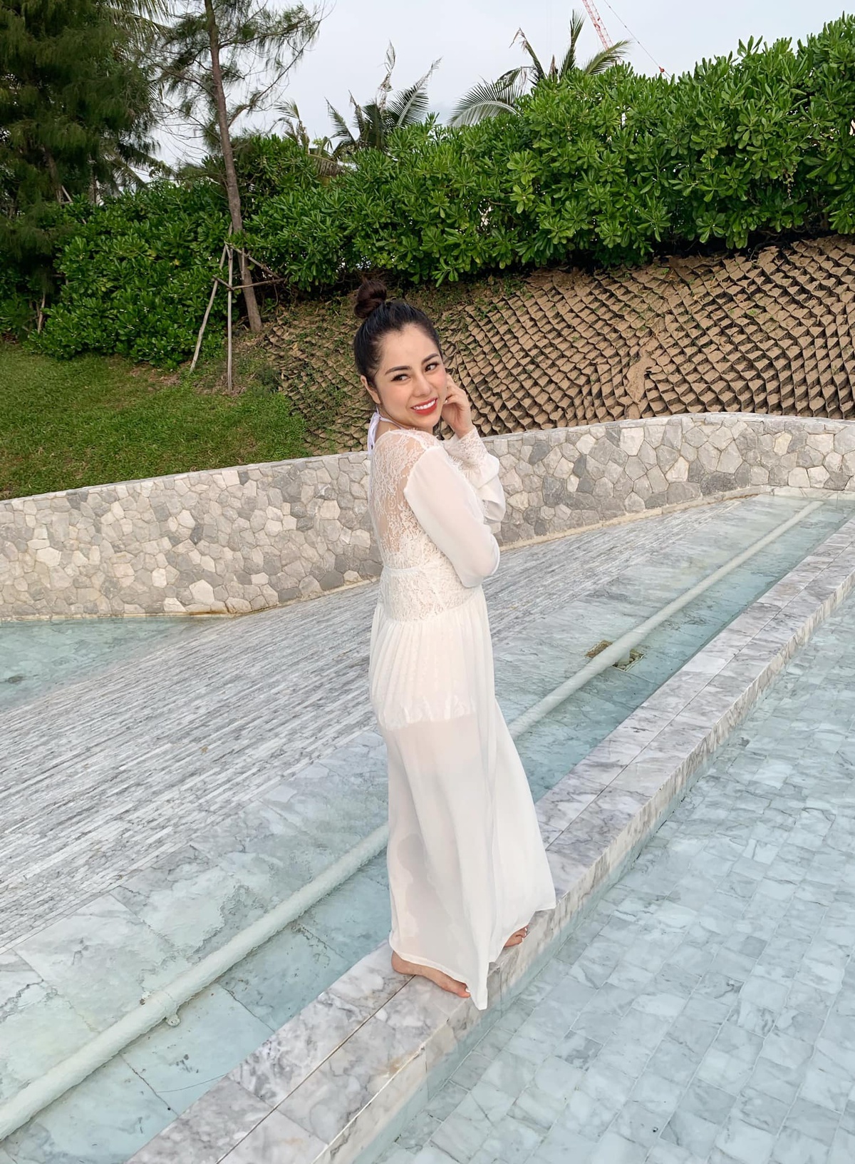 tình trường của diễn viên Huỳnh Anh ảnh 3 tinh truong cua dien vien Huynh Anh anh 3