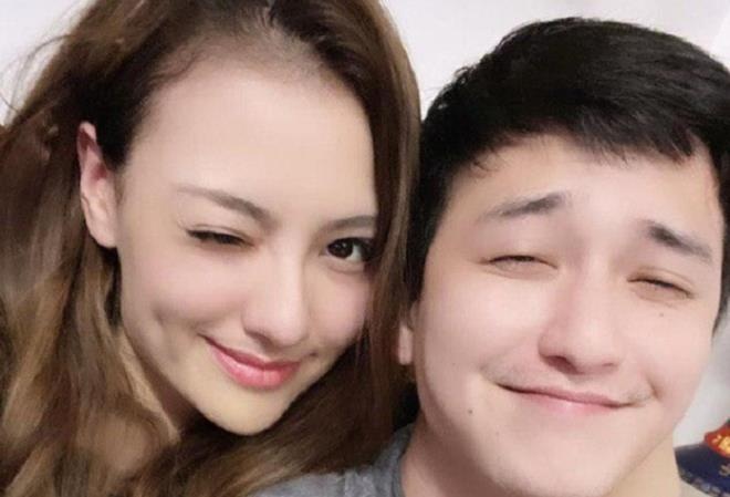 tinh truong cua dien vien Huynh Anh anh 4