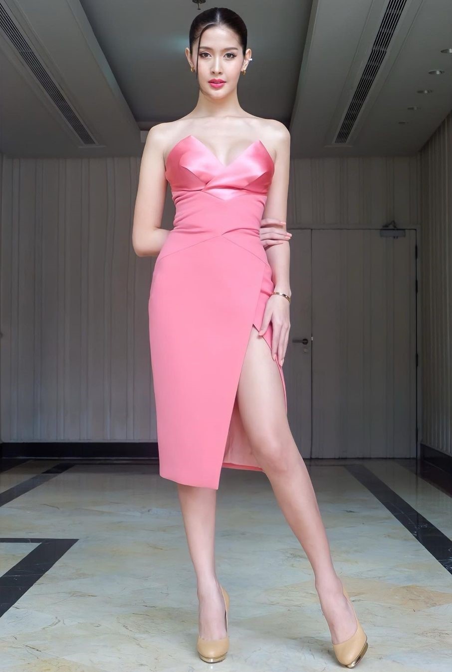 hoa hậu chuyển giới thái lan ảnh 11 hoa hau chuyen gioi thai lan anh 11