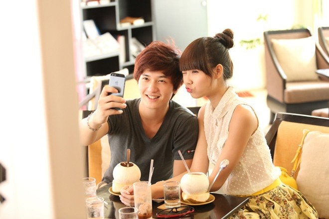 tinh truong cua dien vien Huynh Anh anh 9