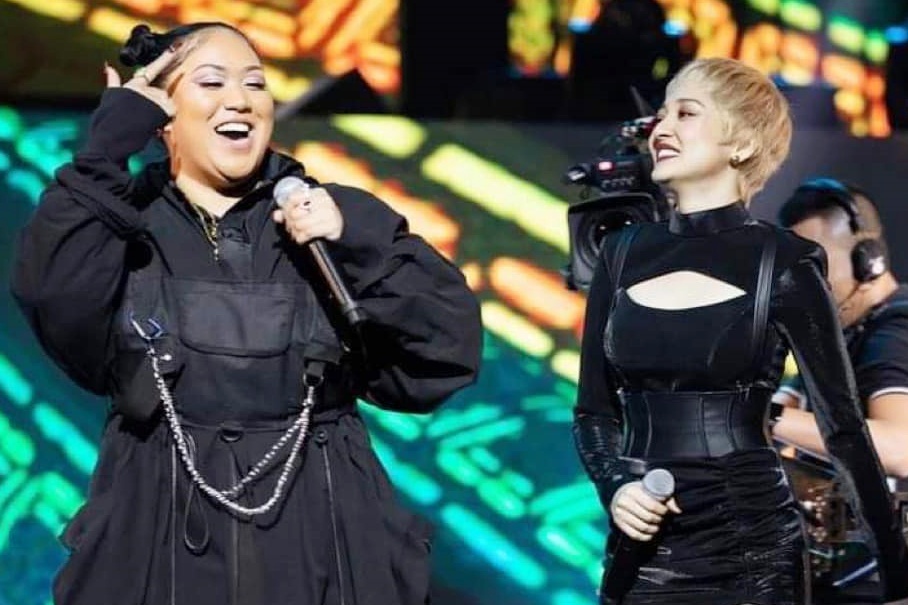 Nghe si Viet bang hoang khi biet Brittanya Karma qua doi o tuoi 29 hinh anh