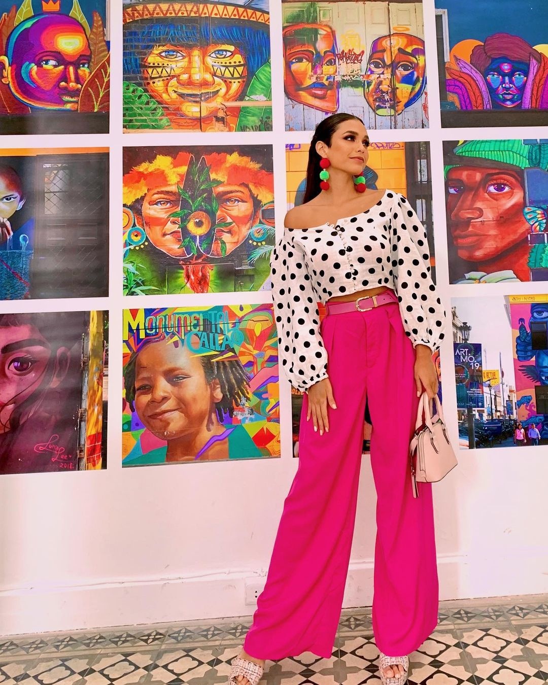 doi thu cua khanh van tai hoa hau hoan vu anh 14