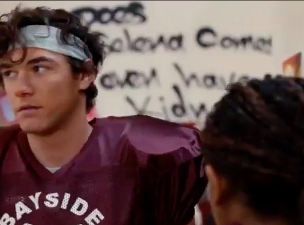 Selena Gomez duoc hien than anh 1