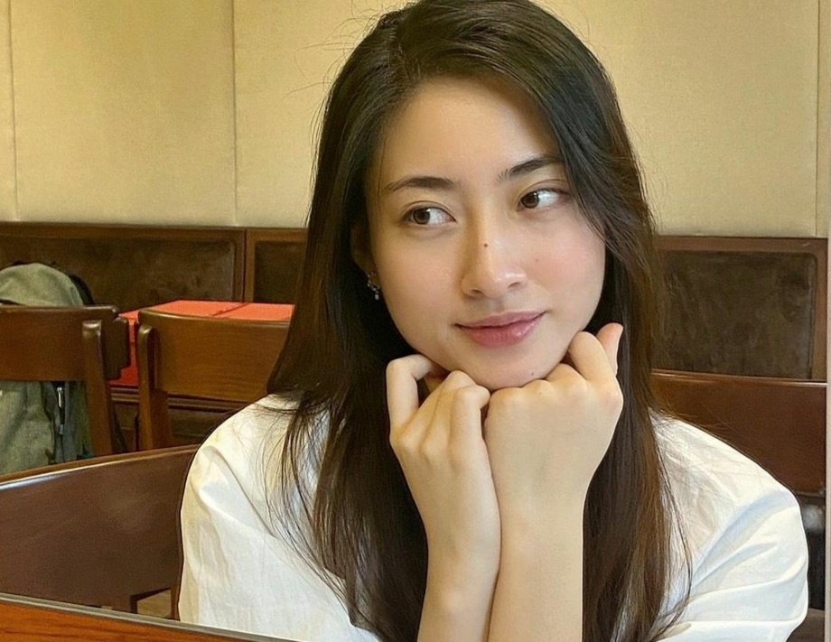 Luong Thuy Linh: 'Hoa hau khong phai mot nghe, roi cung het thoi' hinh anh