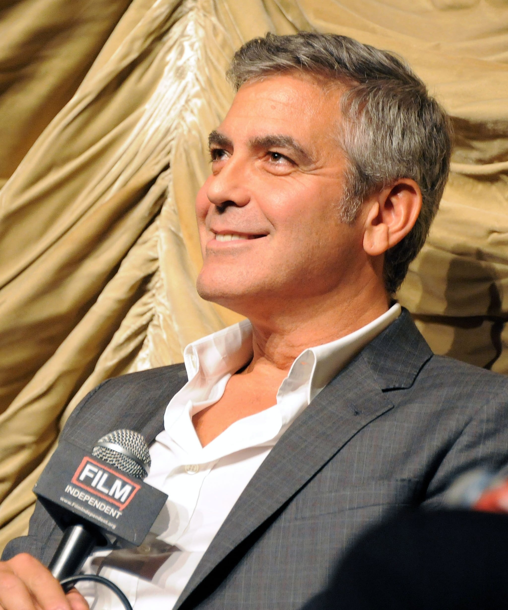 Nhung dieu thu vi ve nguoi dan ong quyen ru nhat the gioi anh 2