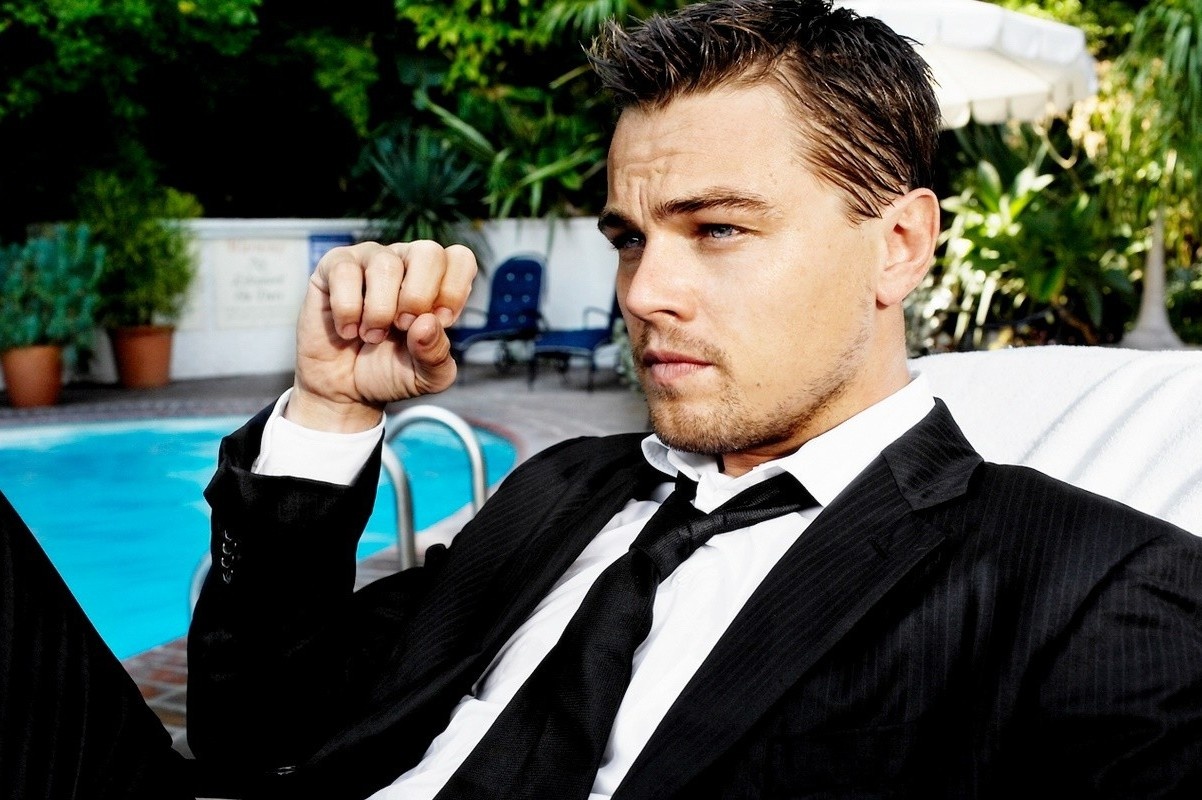 Cach Leonardo DiCaprio tieu 260 trieu USD hinh anh