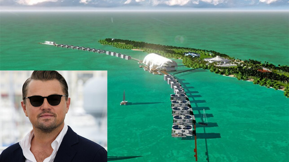 Leonardo DiCaprio tieu 260 trieu USD ra sao? anh 2