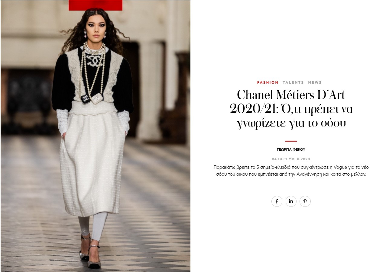 nguoi mau Viet trong show dien Chanel anh 2