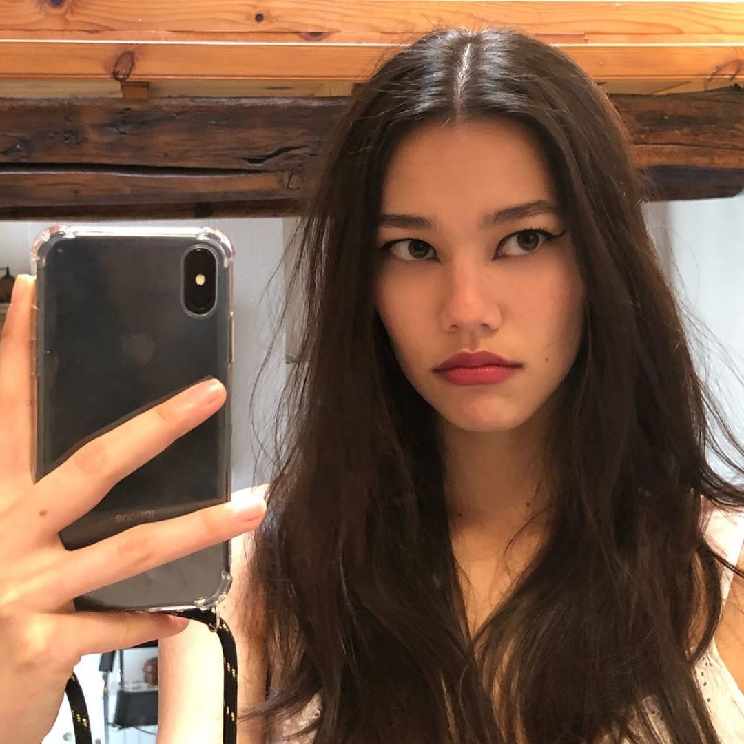 nguoi mau Viet trong show dien Chanel anh 11