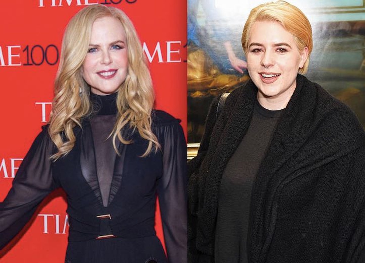 Con gai nuoi tu choi song cung Tom Cruise anh 2