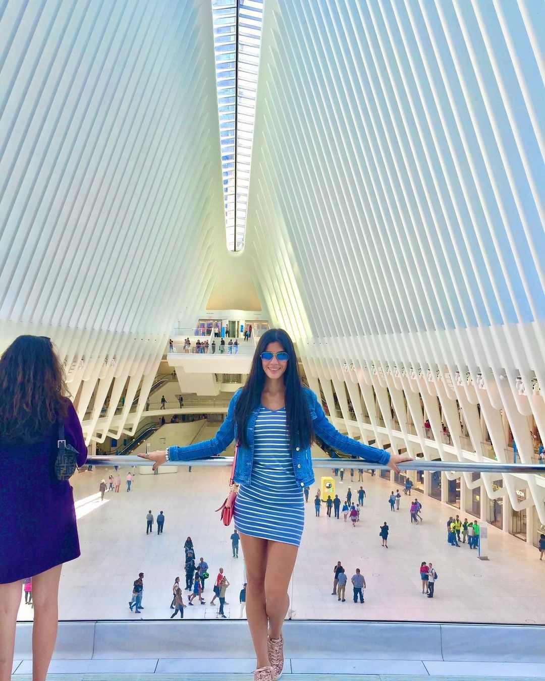 Nhan sắc bị chê già của Hoa hậu Hoàn vũ Paraguay 2020 ảnh 8 Nhan sac bi che gia cua Hoa hau Hoan vu Paraguay 2020 anh 8