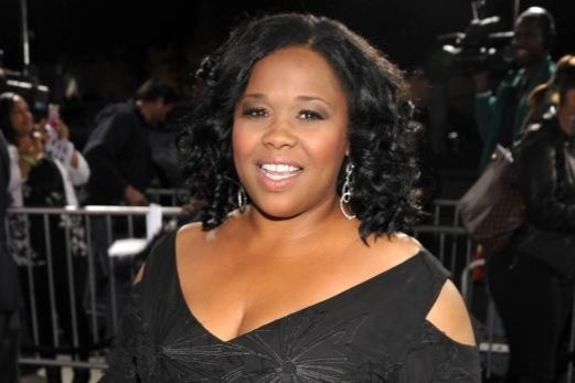 Dien vien 'Cinderella' qua doi vi ung thu dai trang hinh anh