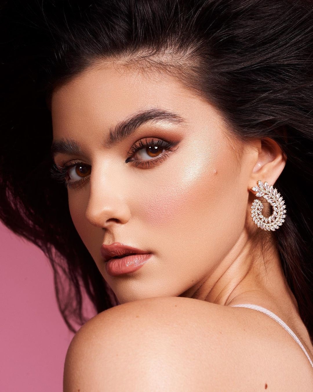 Khanh Van duoc du doan lot top 5 Hoa hau Hoan vu anh 11