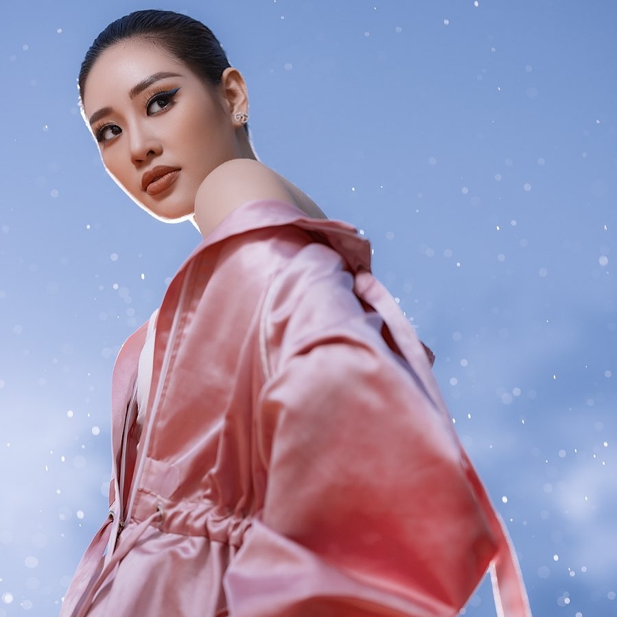 Khanh Van duoc du doan lot top 5 Hoa hau Hoan vu anh 17