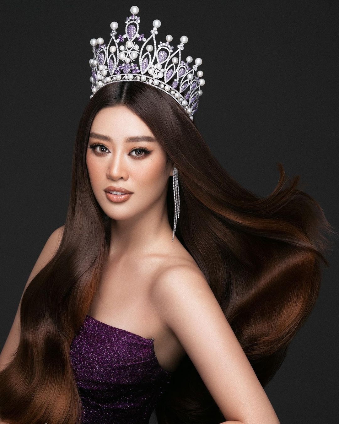 Khanh Van duoc du doan lot top 5 Hoa hau Hoan vu anh 15