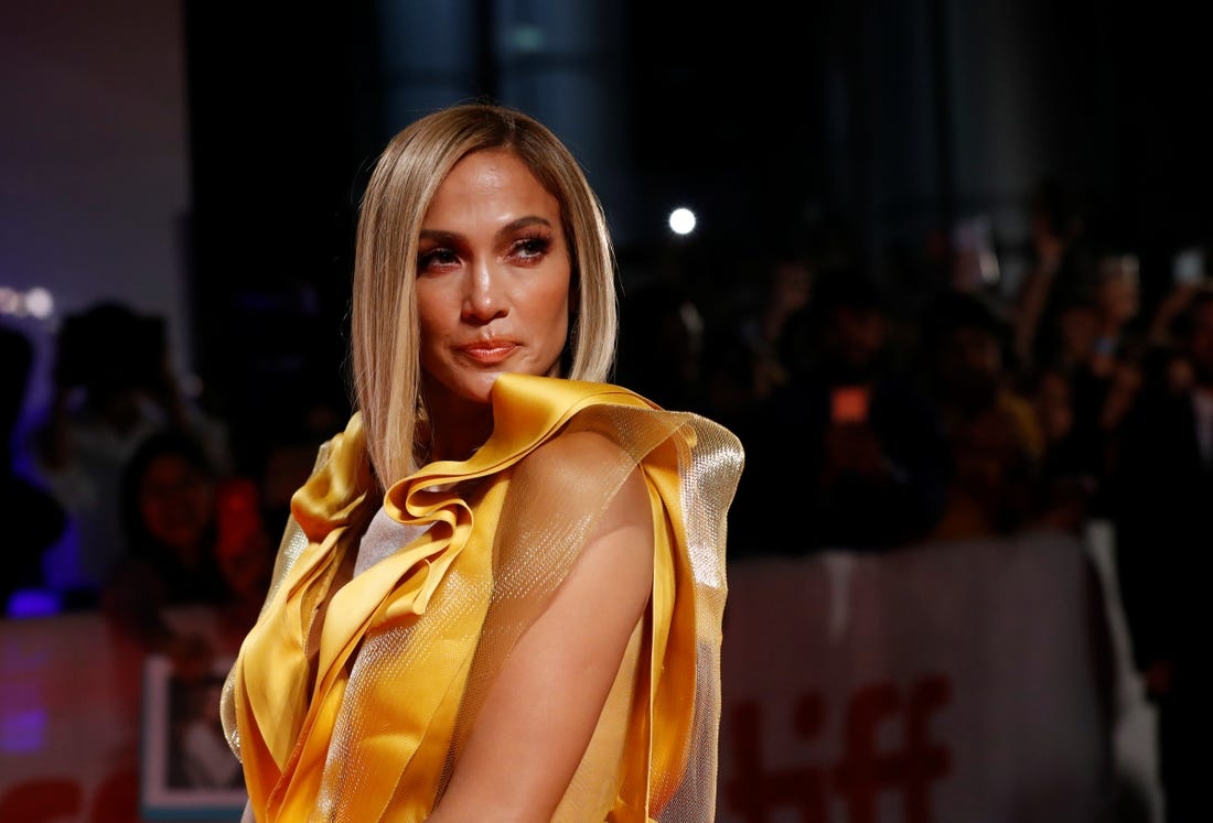 Jennifer Lopez chi tiêu 400 triệu USD ảnh 3 Jennifer Lopez chi tieu 400 trieu USD anh 3
