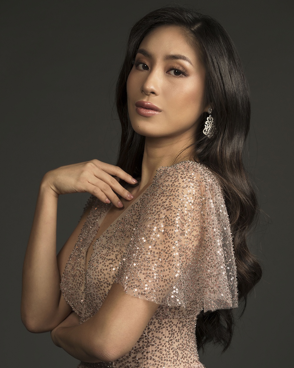 hoa hậu hoàn vũ singapore 2020 ảnh 1 hoa hau hoan vu singapore 2020 anh 1