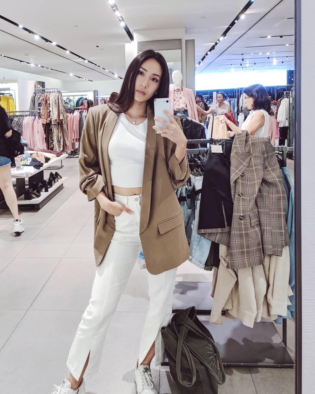 hoa hậu hoàn vũ singapore 2020 ảnh 8 hoa hau hoan vu singapore 2020 anh 8