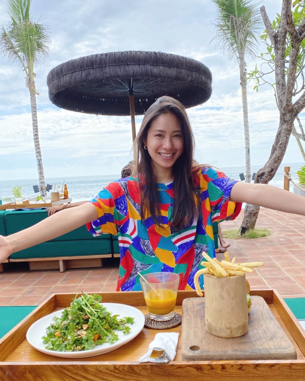 hoa hậu hoàn vũ singapore 2020 ảnh 10 hoa hau hoan vu singapore 2020 anh 10