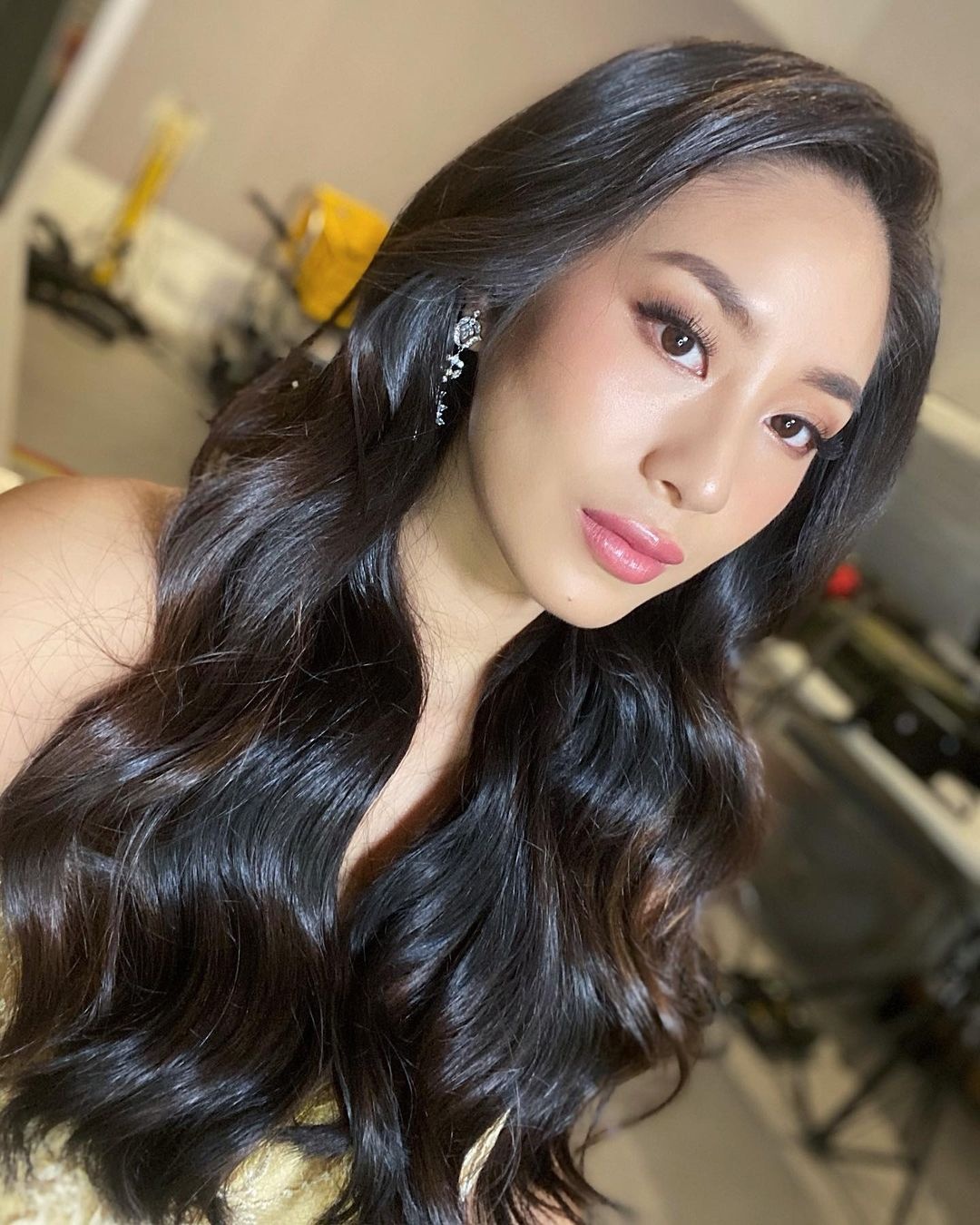 hoa hậu hoàn vũ singapore 2020 ảnh 5 hoa hau hoan vu singapore 2020 anh 5