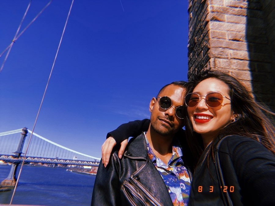 hoa hậu hoàn vũ singapore 2020 ảnh 13 hoa hau hoan vu singapore 2020 anh 13