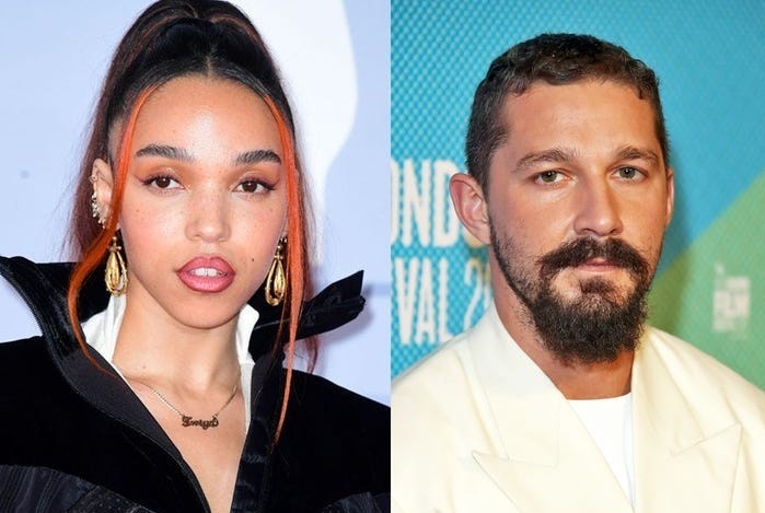 Tai tu Shia LaBeouf bi to danh dap, tra tan tinh duc ban gai cu hinh anh