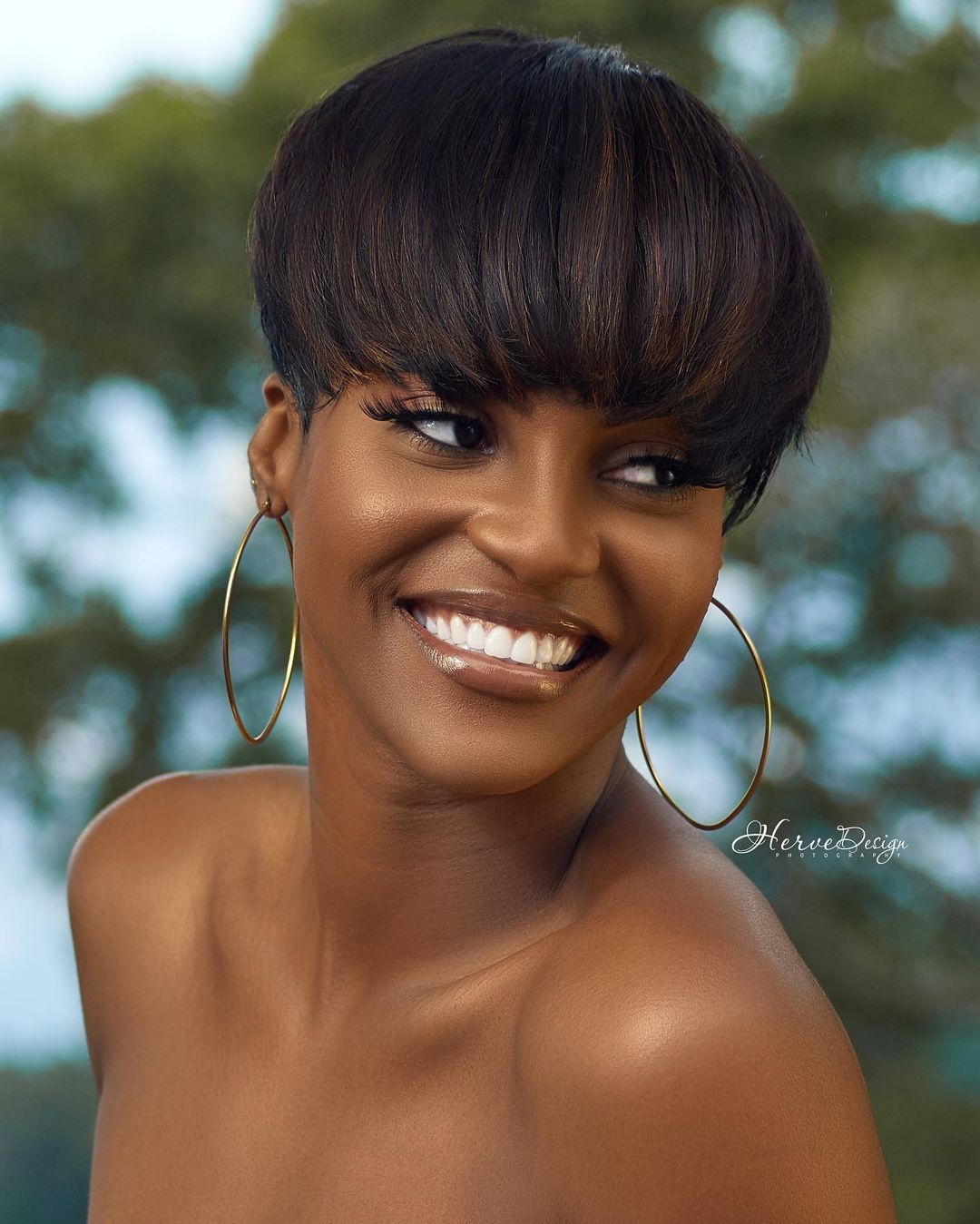 hoa hậu hoàn vũ haiti giống beyonce ảnh 12 hoa hau hoan vu haiti giong beyonce anh 12