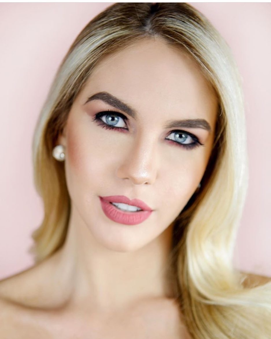 Hoa hậu Hoàn vũ Argentina bị chê giống chuyển giới ảnh 6 Hoa hau Hoan vu Argentina bi che giong chuyen gioi anh 6