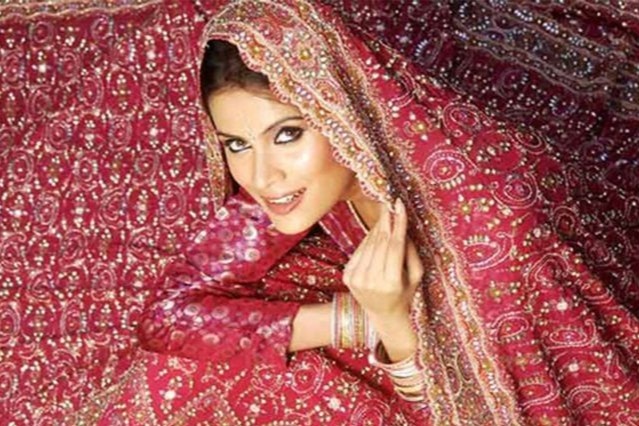 Nu dien vien An Do qua doi o tuoi 35 hinh anh