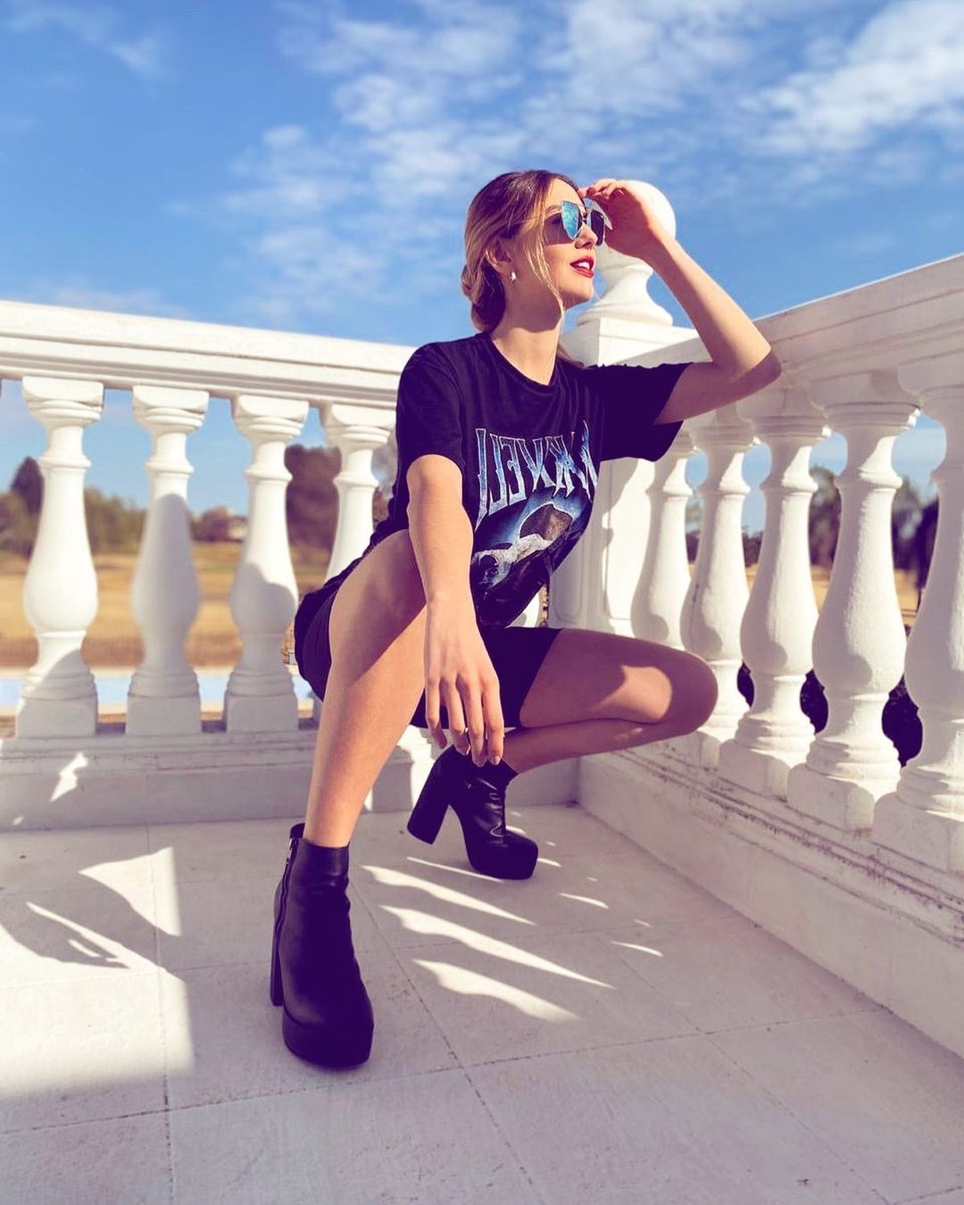 Hoa hậu Hoàn vũ Argentina bị chê giống chuyển giới ảnh 9 Hoa hau Hoan vu Argentina bi che giong chuyen gioi anh 9