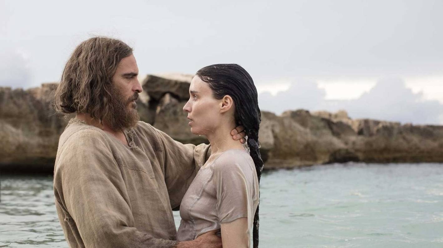 cap sao Hollywood nen duyen tren phim truong anh 6