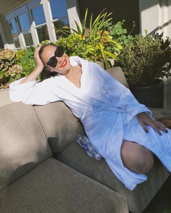 tuổi 35 của wonder woman gal gadot ảnh 9 tuoi 35 cua wonder woman gal gadot anh 9