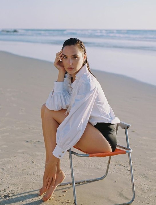 tuổi 35 của wonder woman gal gadot ảnh 10 tuoi 35 cua wonder woman gal gadot anh 10