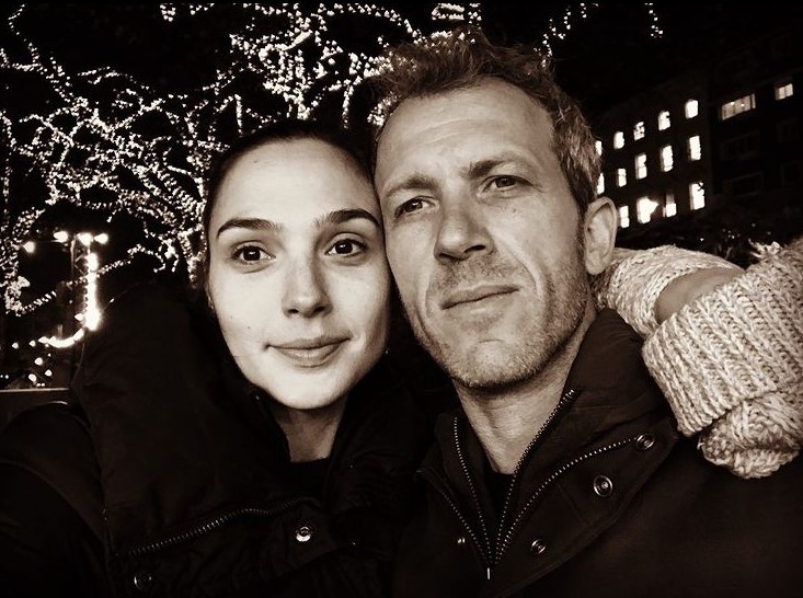 tuoi 35 cua wonder woman gal gadot anh 12