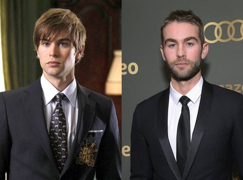 So phan cua dan sao Gossip Girl sau 13 nam anh 5