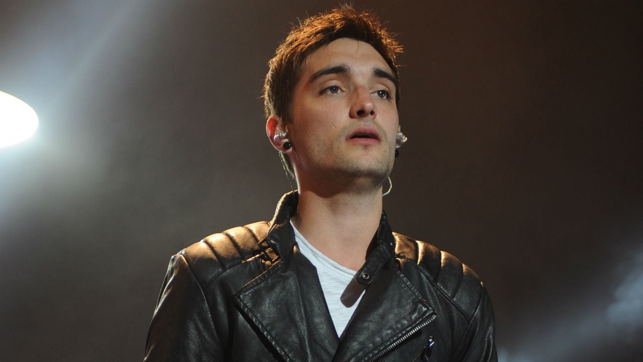 Tom Parker bi ung thu nao anh 1