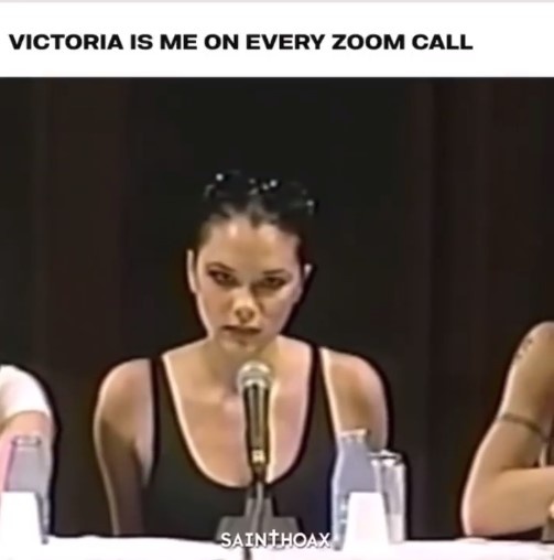 Victoria Beckham kho chiu anh 1