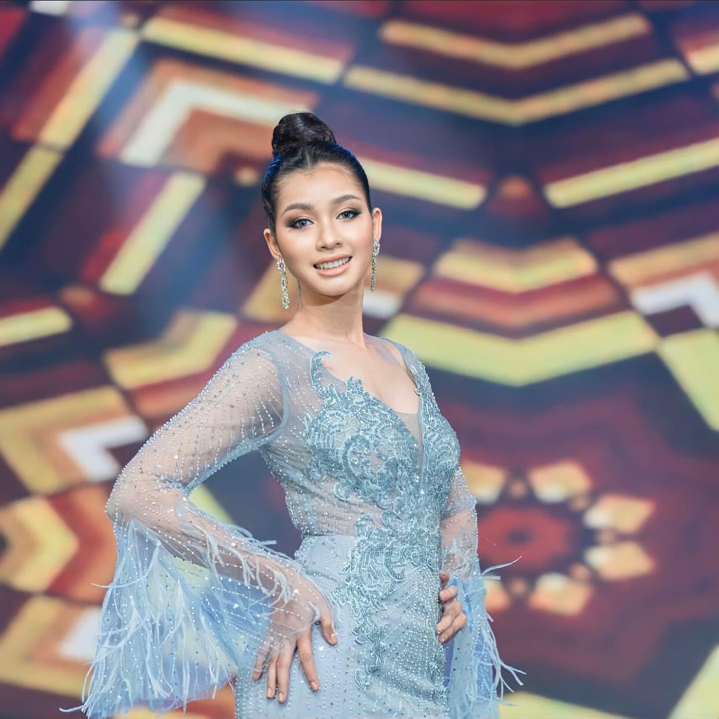 hoa hau campuchia 2020 anh 3