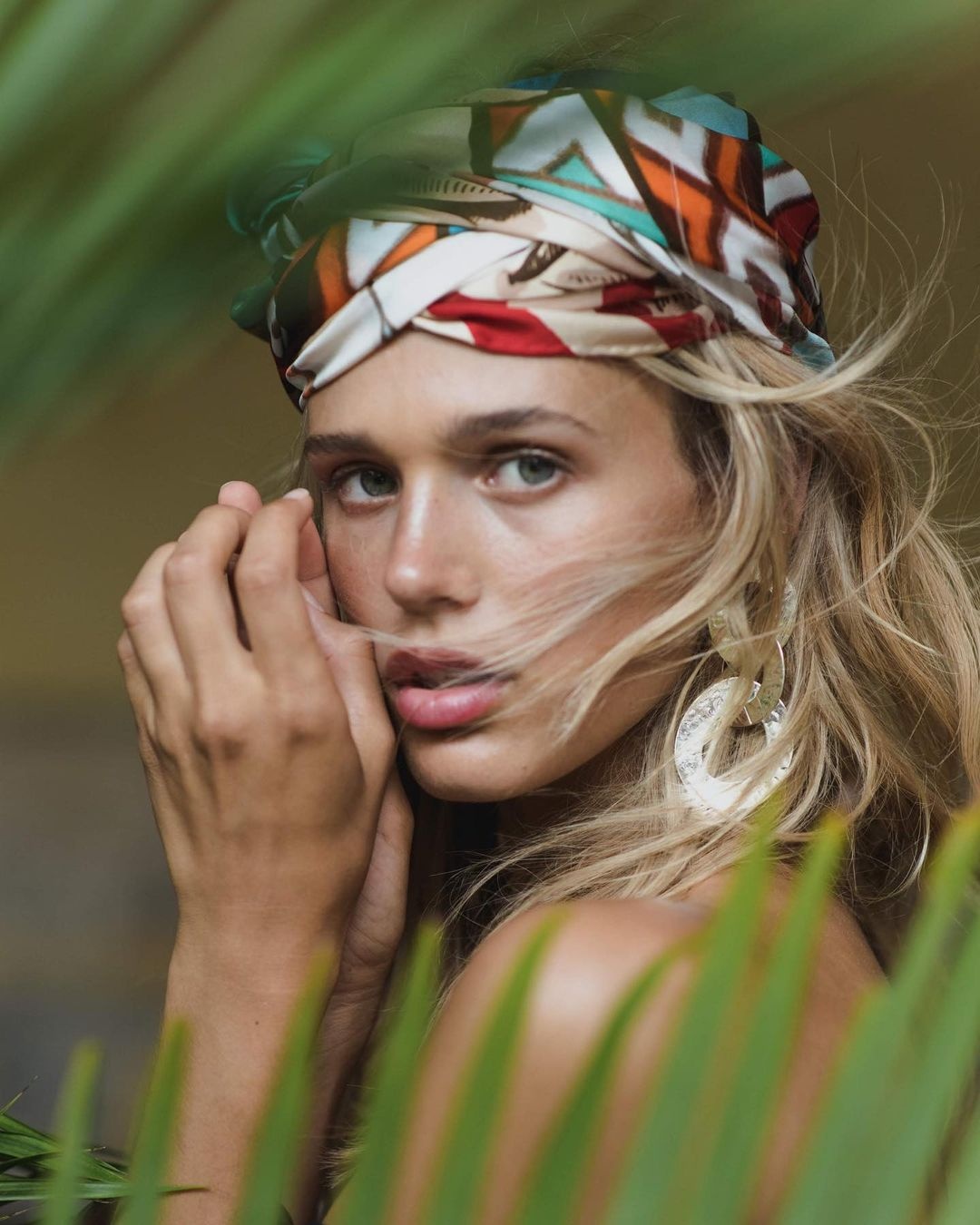 ban gai moi cua Cody Simpson anh 6