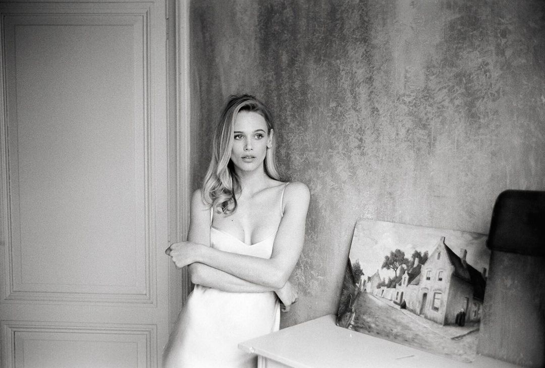 ban gai moi cua Cody Simpson anh 10