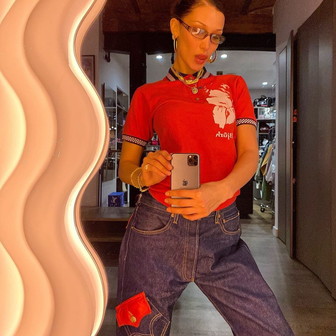 thoi trang mac nha an tuong cua sao nu anh 9