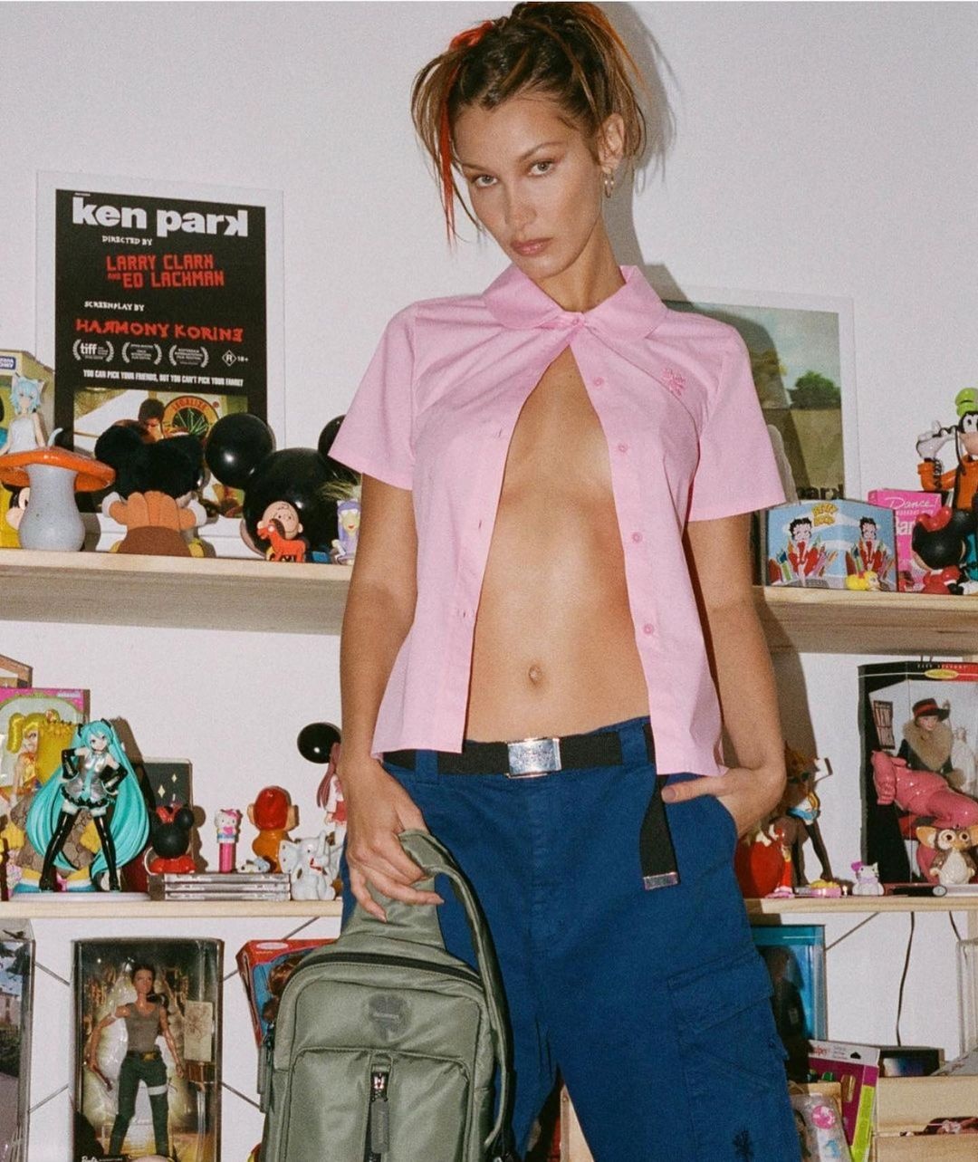 thoi trang mac nha an tuong cua sao nu anh 8