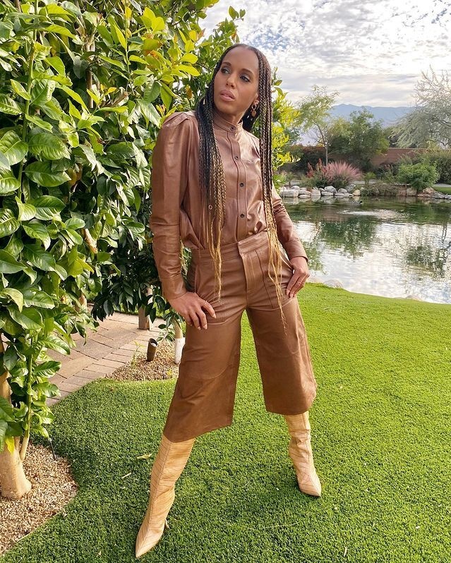 thoi trang mac nha an tuong cua sao nu anh 1