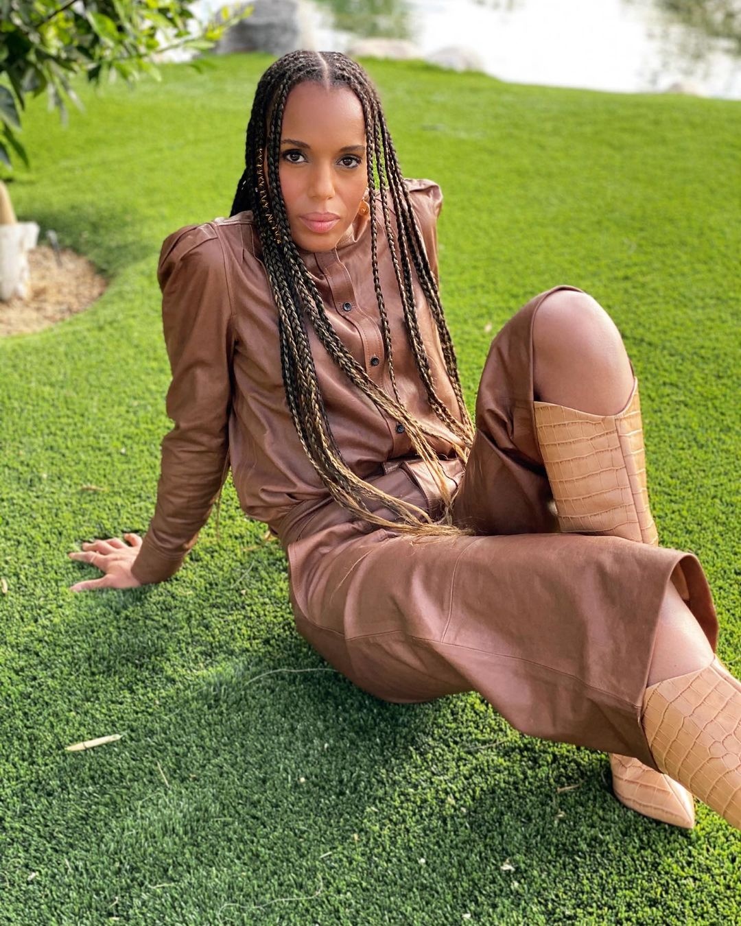 thoi trang mac nha an tuong cua sao nu anh 2