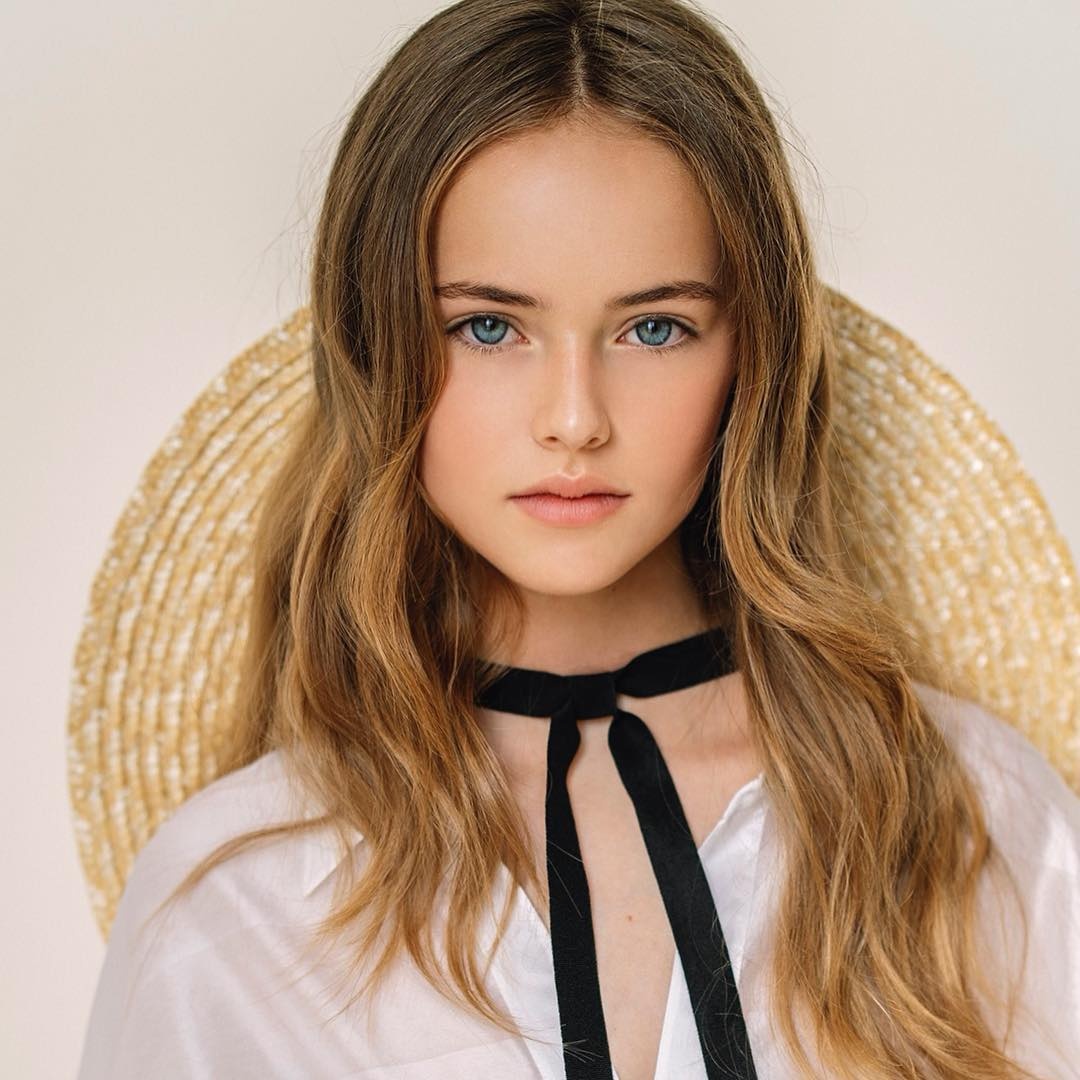 nguoi mau Nga Kristina Pimenova anh 13