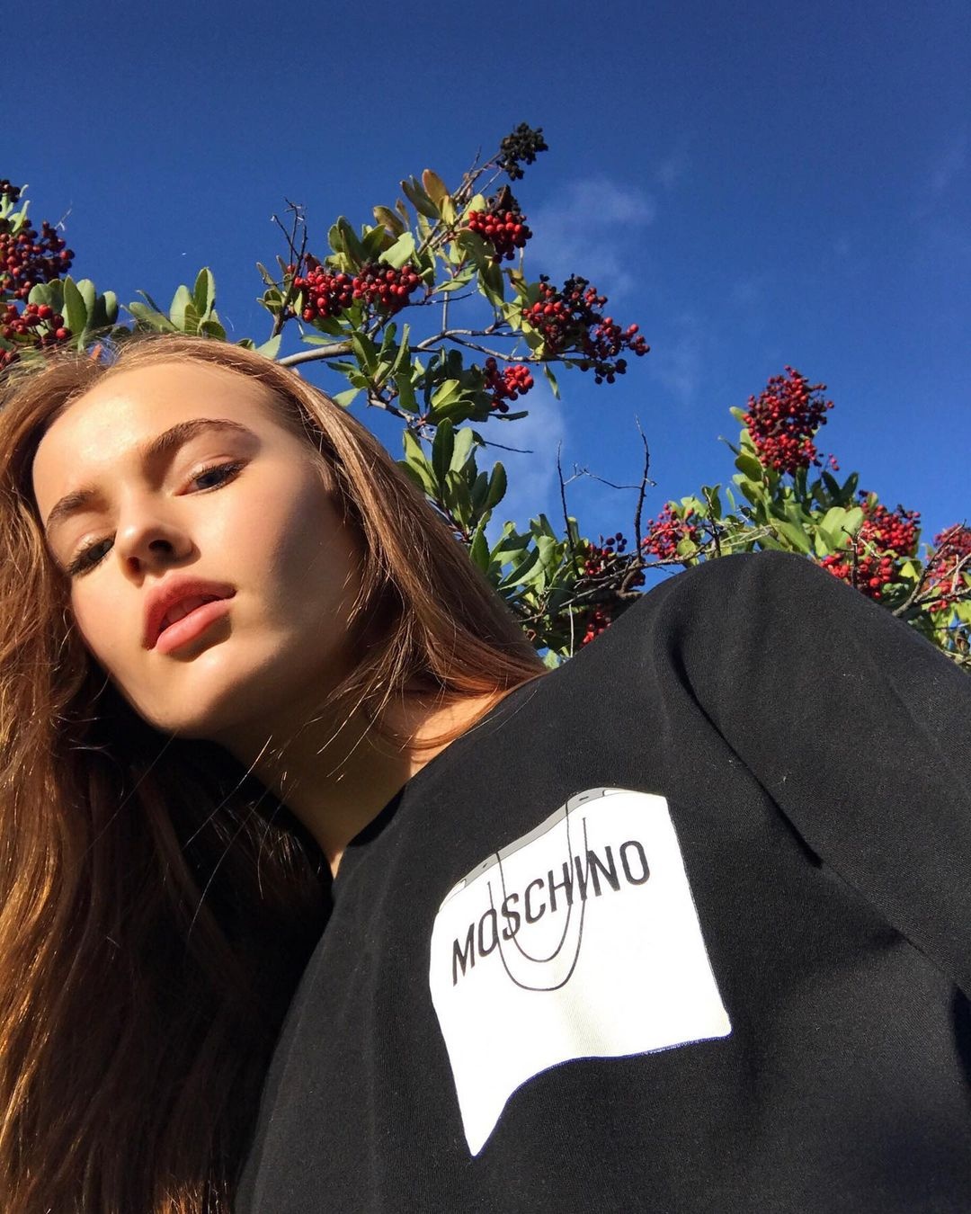 nguoi mau Nga Kristina Pimenova anh 11