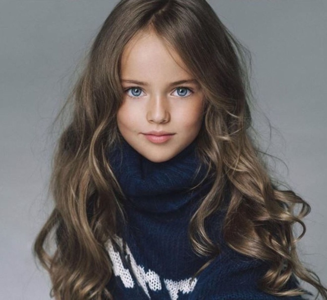 nguoi mau Nga Kristina Pimenova anh 5