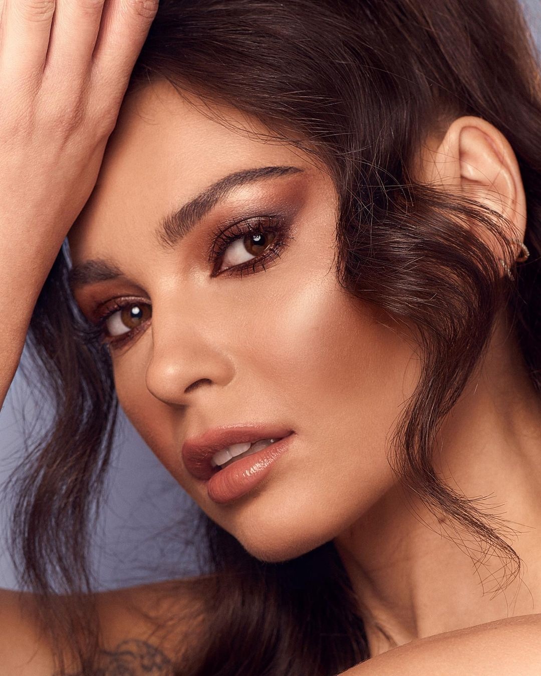 diễn viên đóng thế Gal Gadot trong Wonder Woman 1984 ảnh 7 dien vien dong the Gal Gadot trong Wonder Woman 1984 anh 7