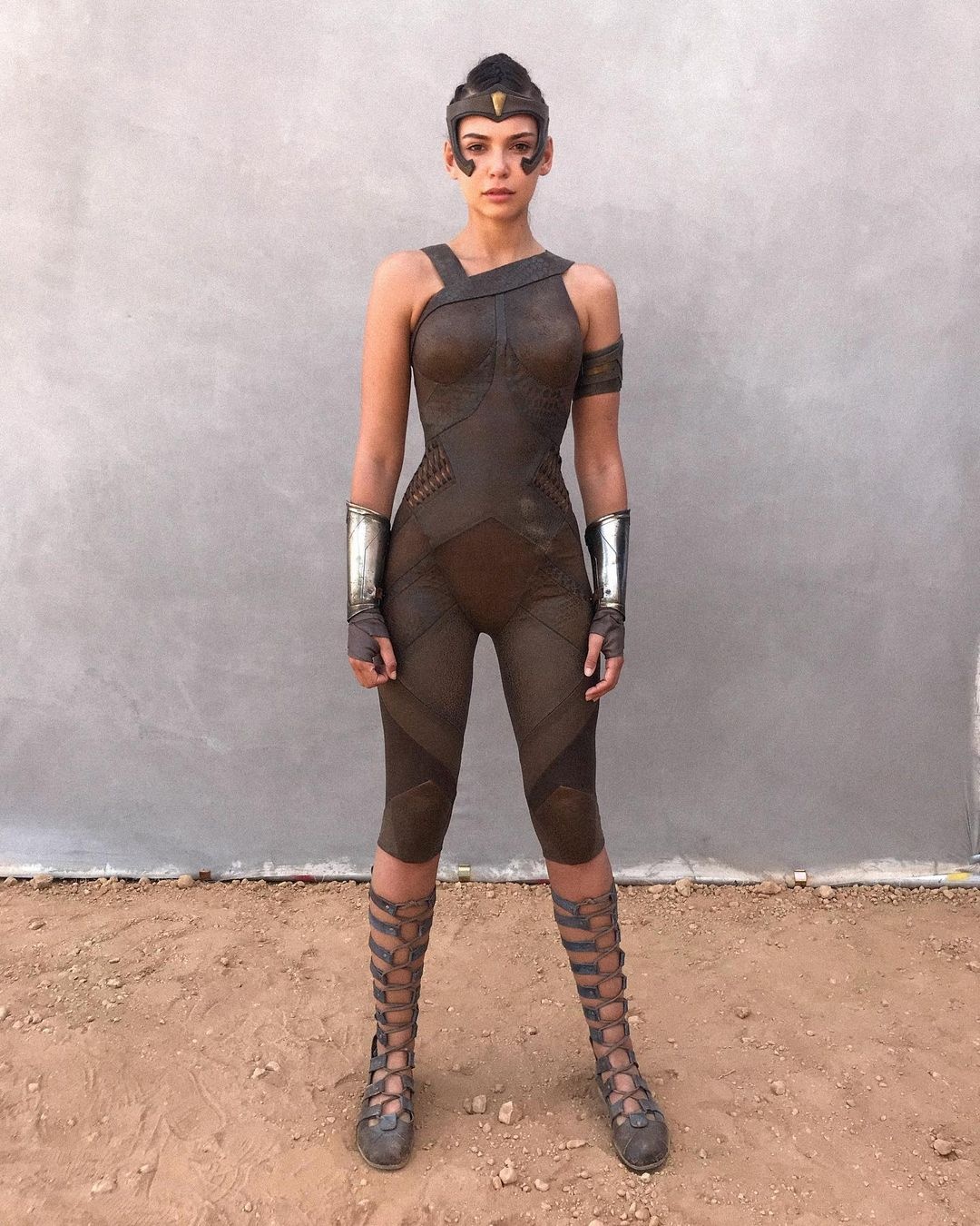 diễn viên đóng thế Gal Gadot trong Wonder Woman 1984 ảnh 3 dien vien dong the Gal Gadot trong Wonder Woman 1984 anh 3